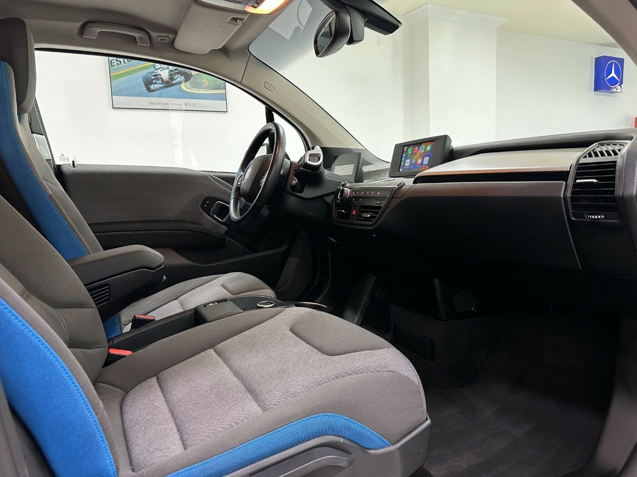 BMW i3 120 Ah  - Foto 16