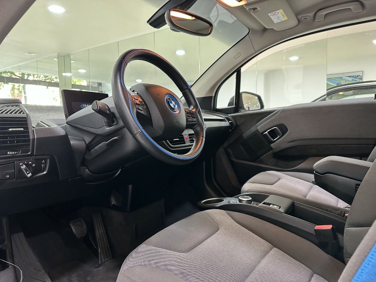BMW i3 120 Ah  - Foto 4