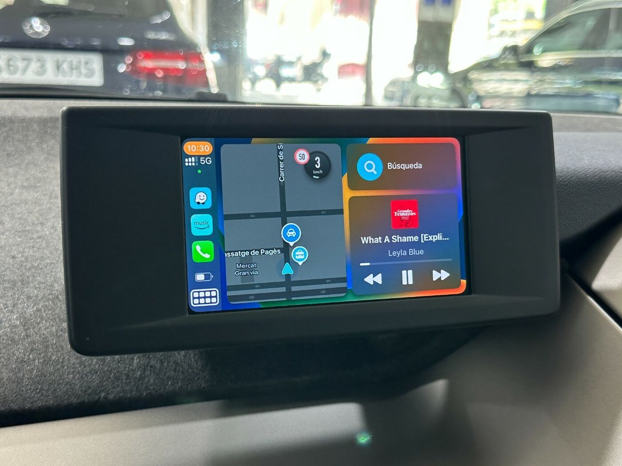 BMW i3 120 Ah  - Foto 13