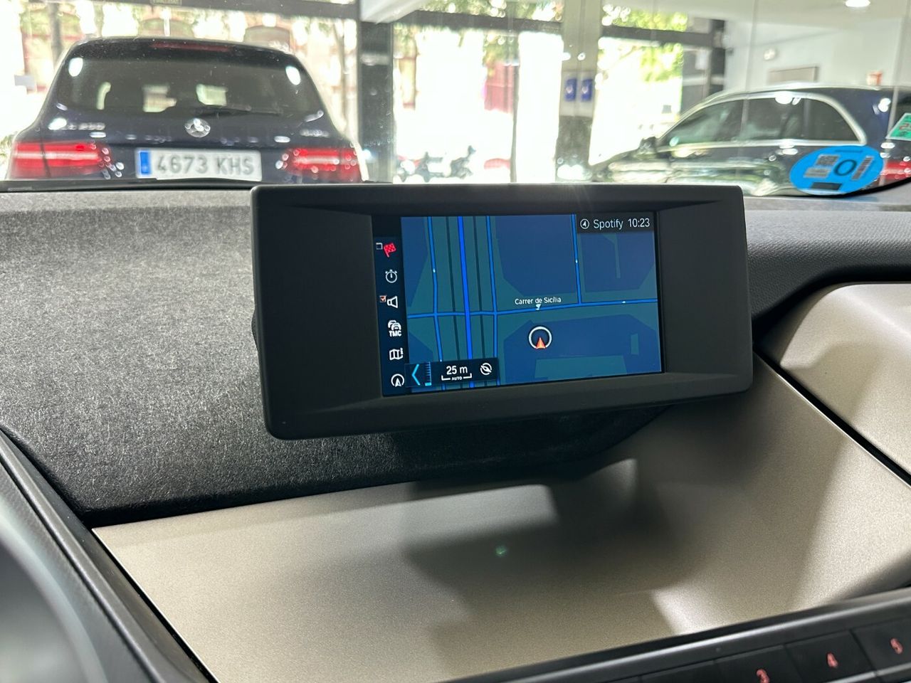 BMW i3 120 Ah  - Foto 10