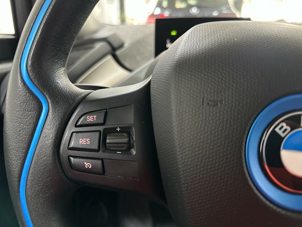 BMW i3 120 Ah  - Foto 6