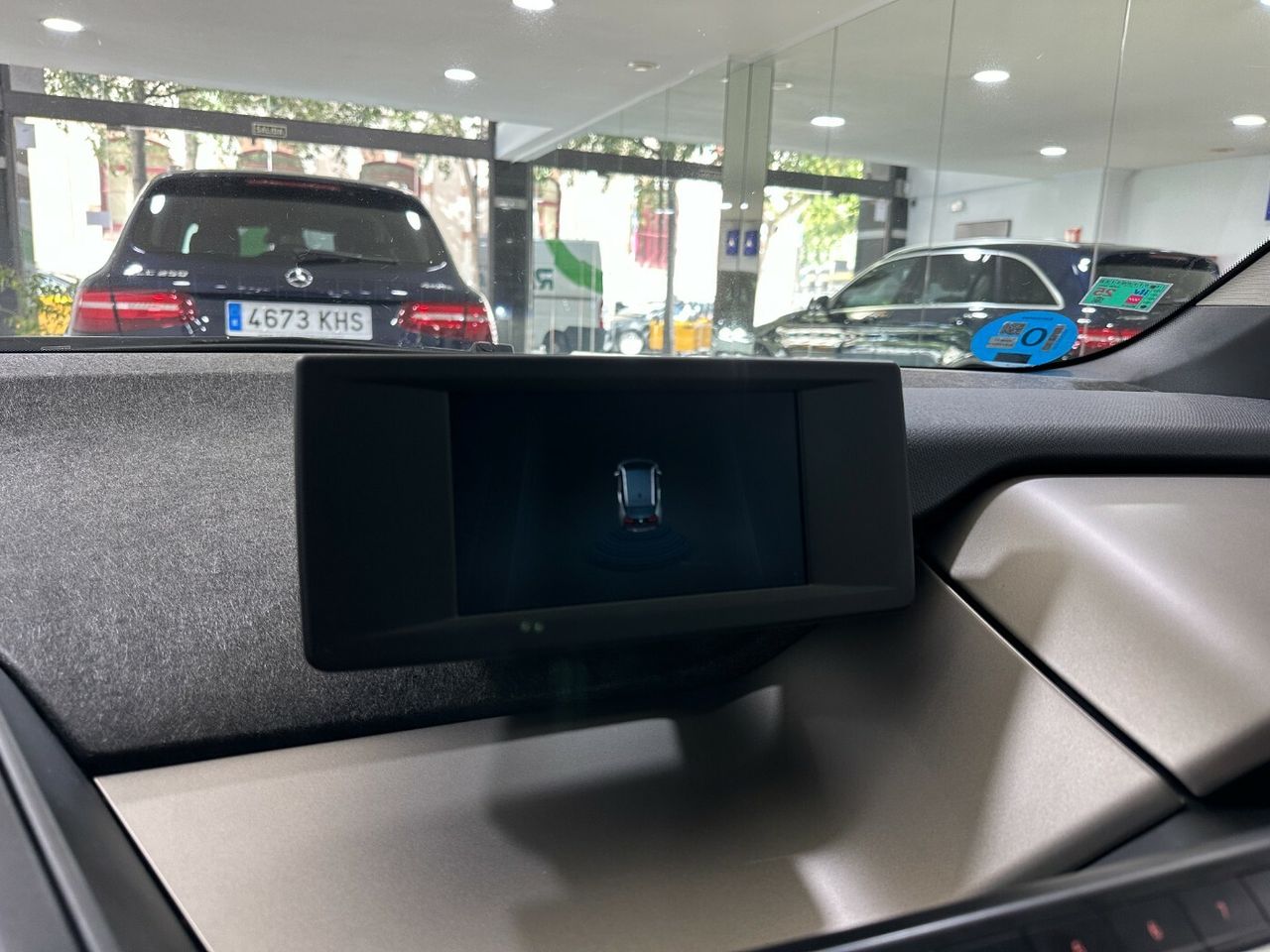 BMW i3 120 Ah  - Foto 9