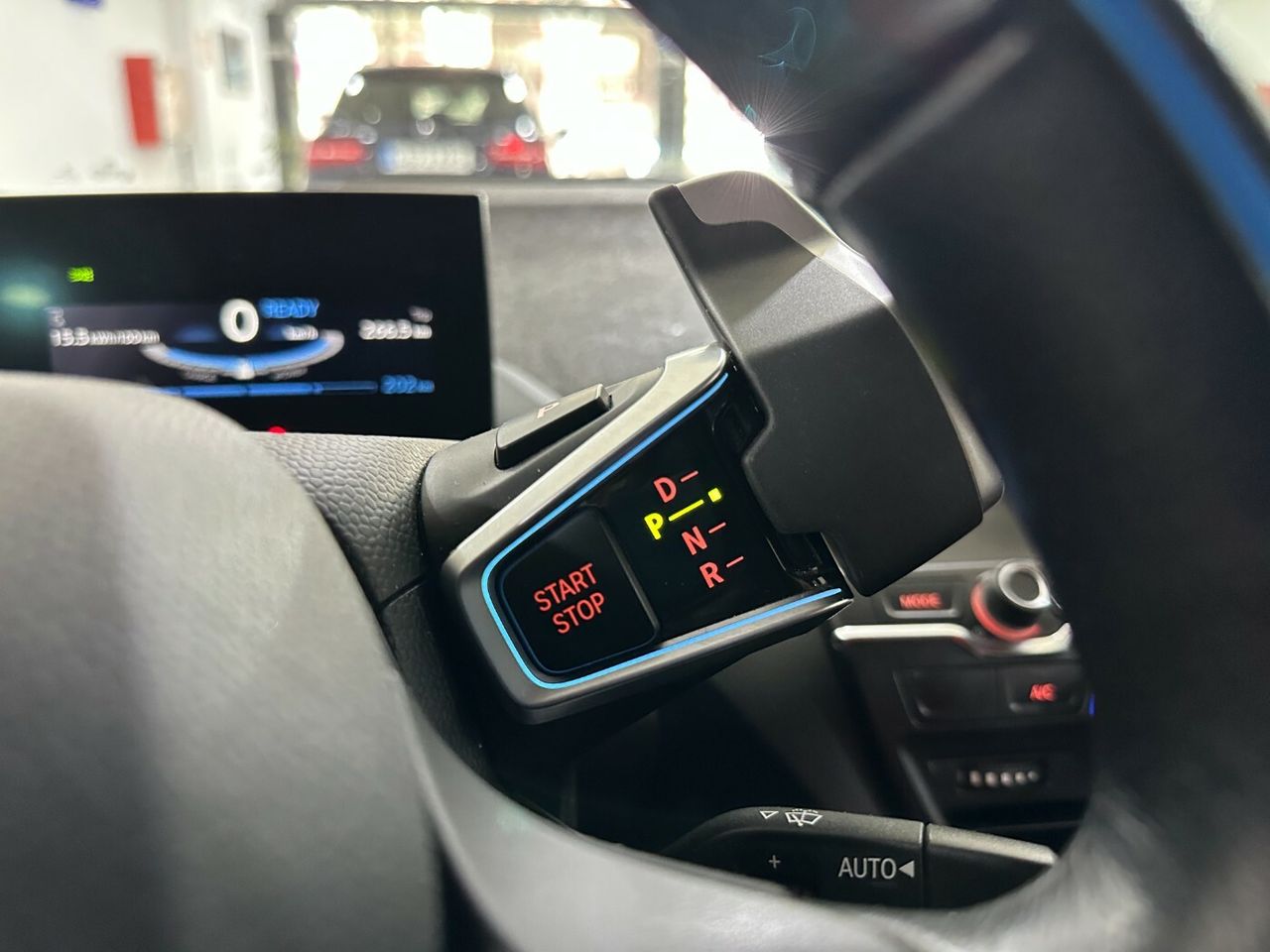 BMW i3 120 Ah  - Foto 32