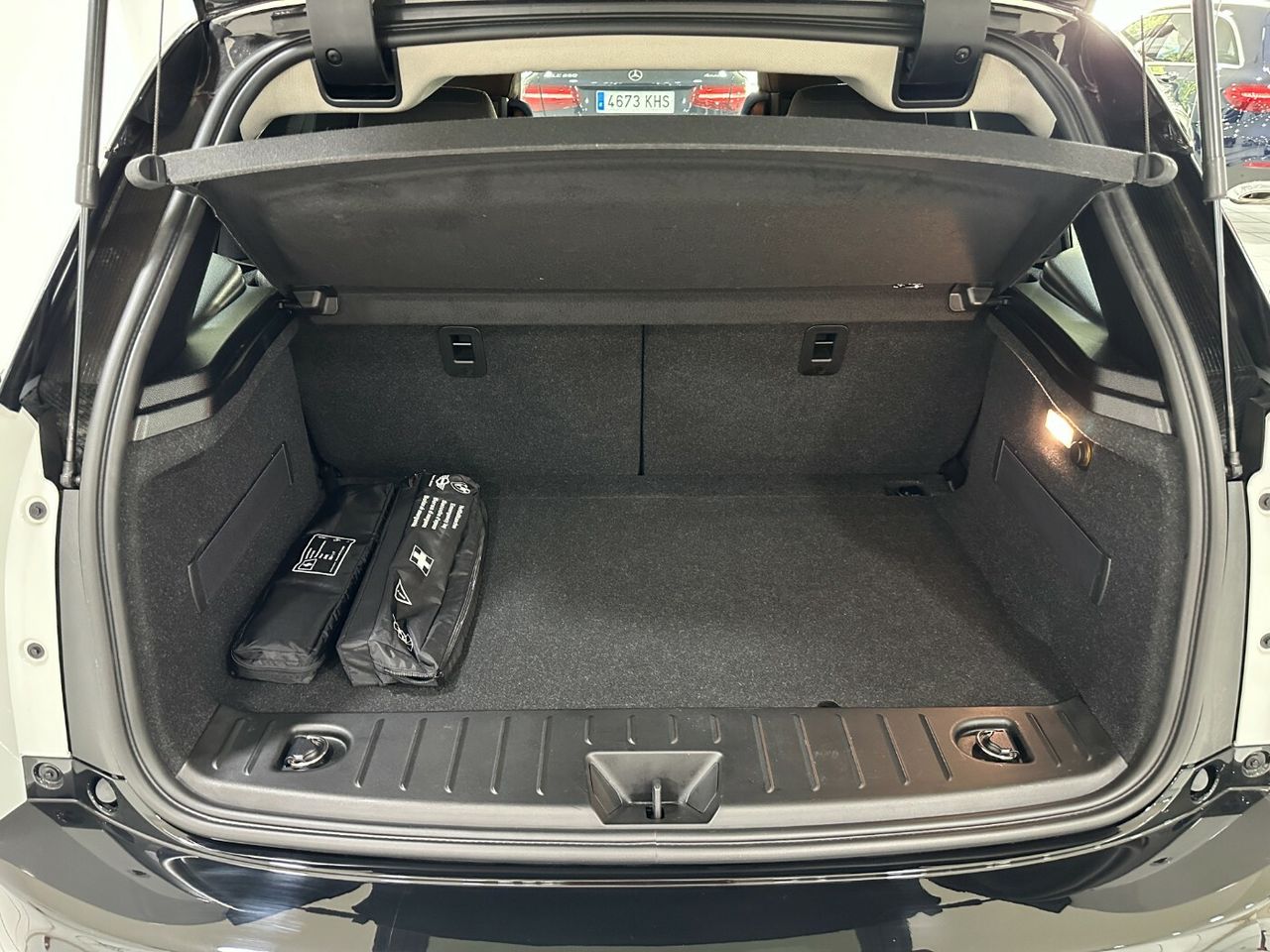 BMW i3 120 Ah  - Foto 26
