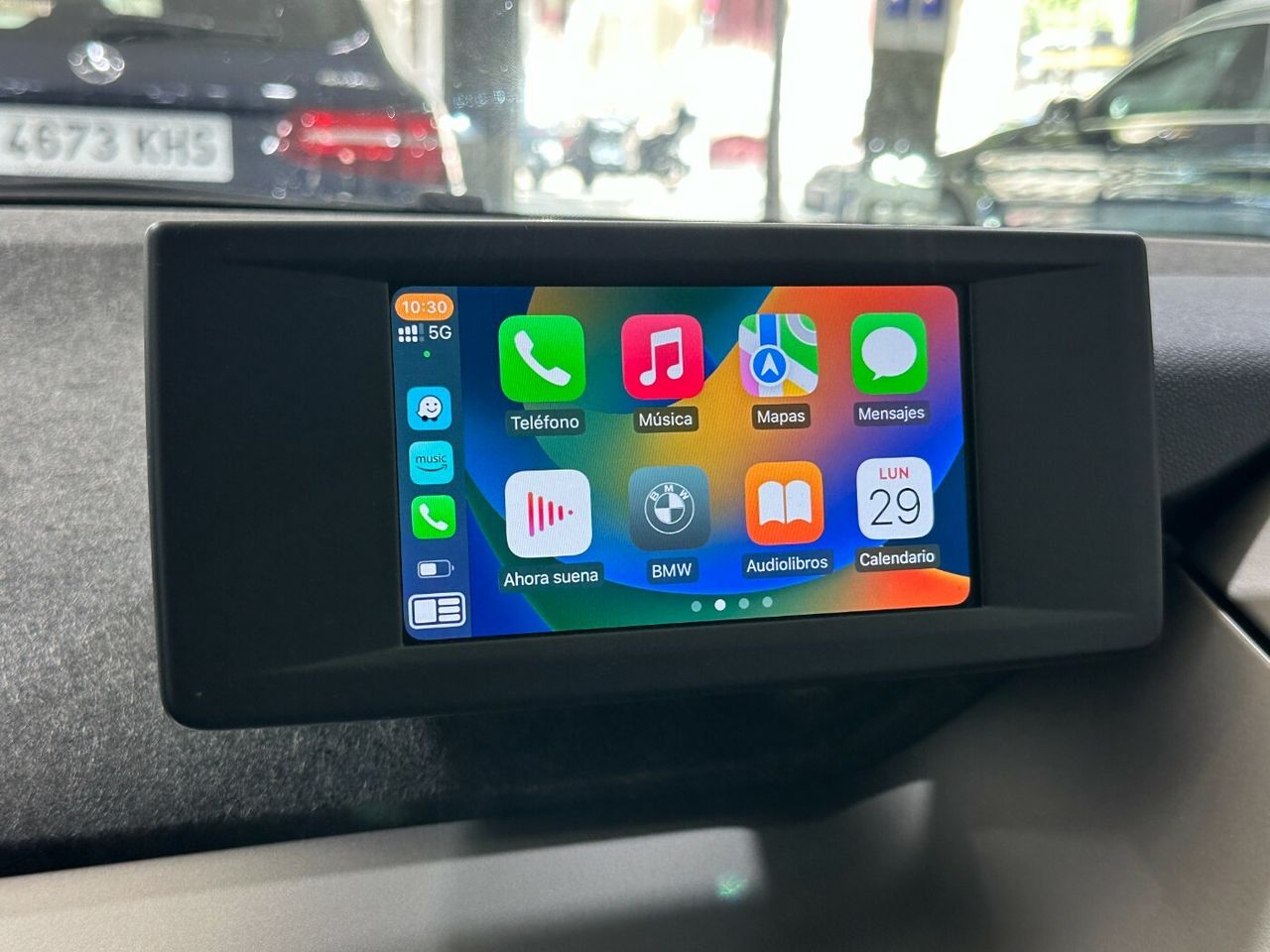 BMW i3 120 Ah  - Foto 14