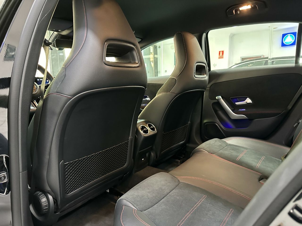 Mercedes Clase A 200 d  - Foto 12