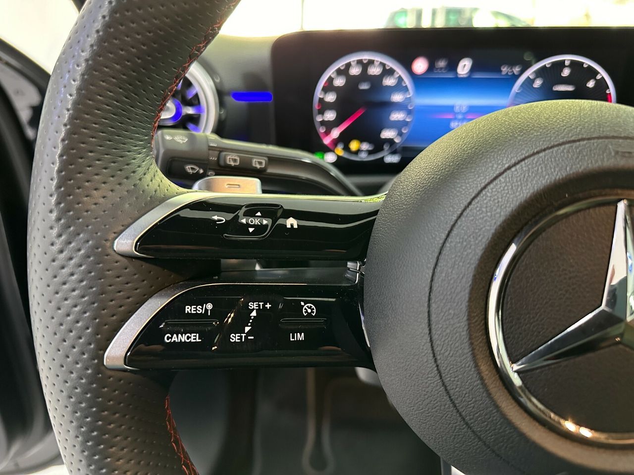 Mercedes Clase A 200 d  - Foto 5