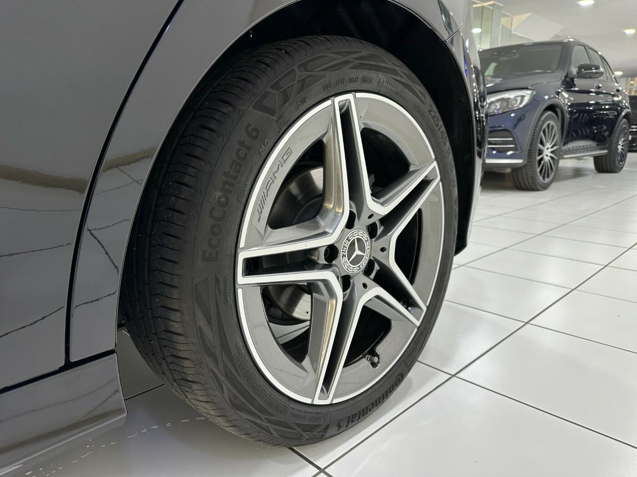 Mercedes Clase A 200 d  - Foto 22