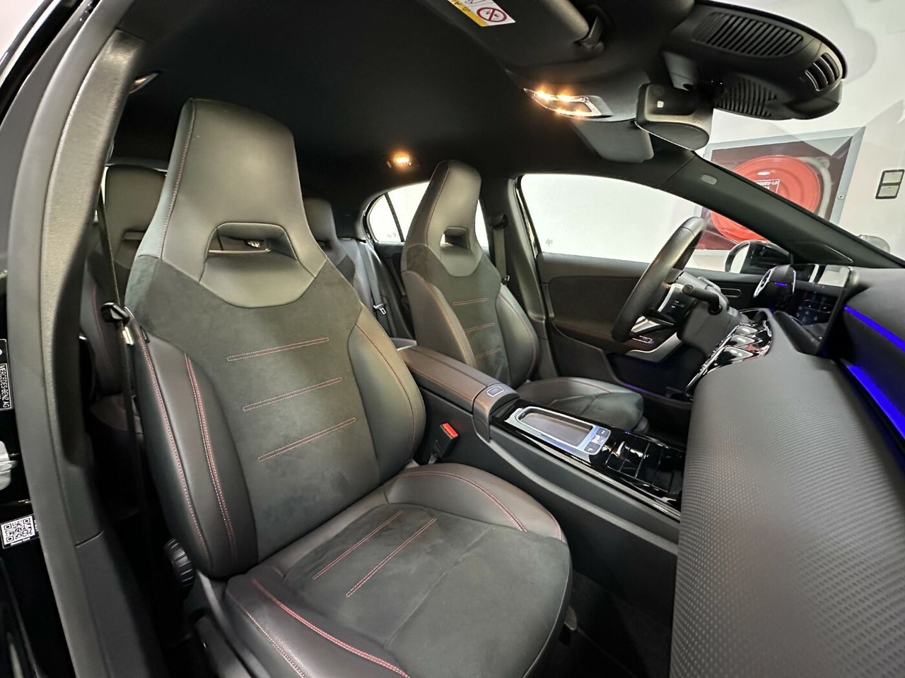 Mercedes Clase A 200 d  - Foto 20