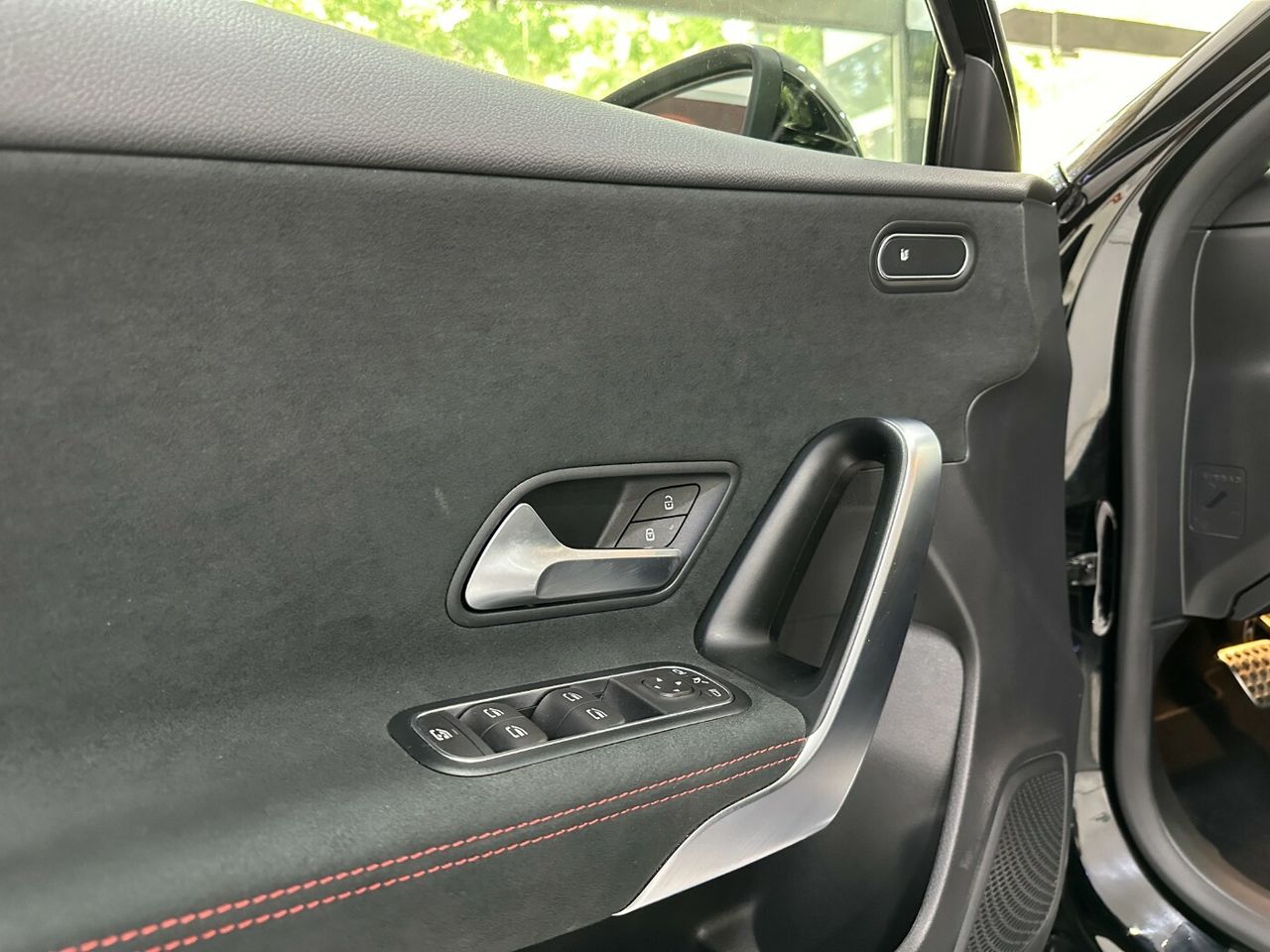 Mercedes Clase A 200 d  - Foto 3