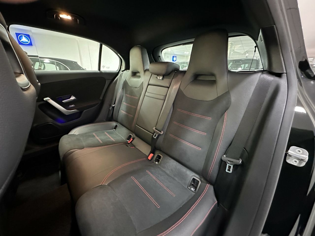 Mercedes Clase A 200 d  - Foto 18