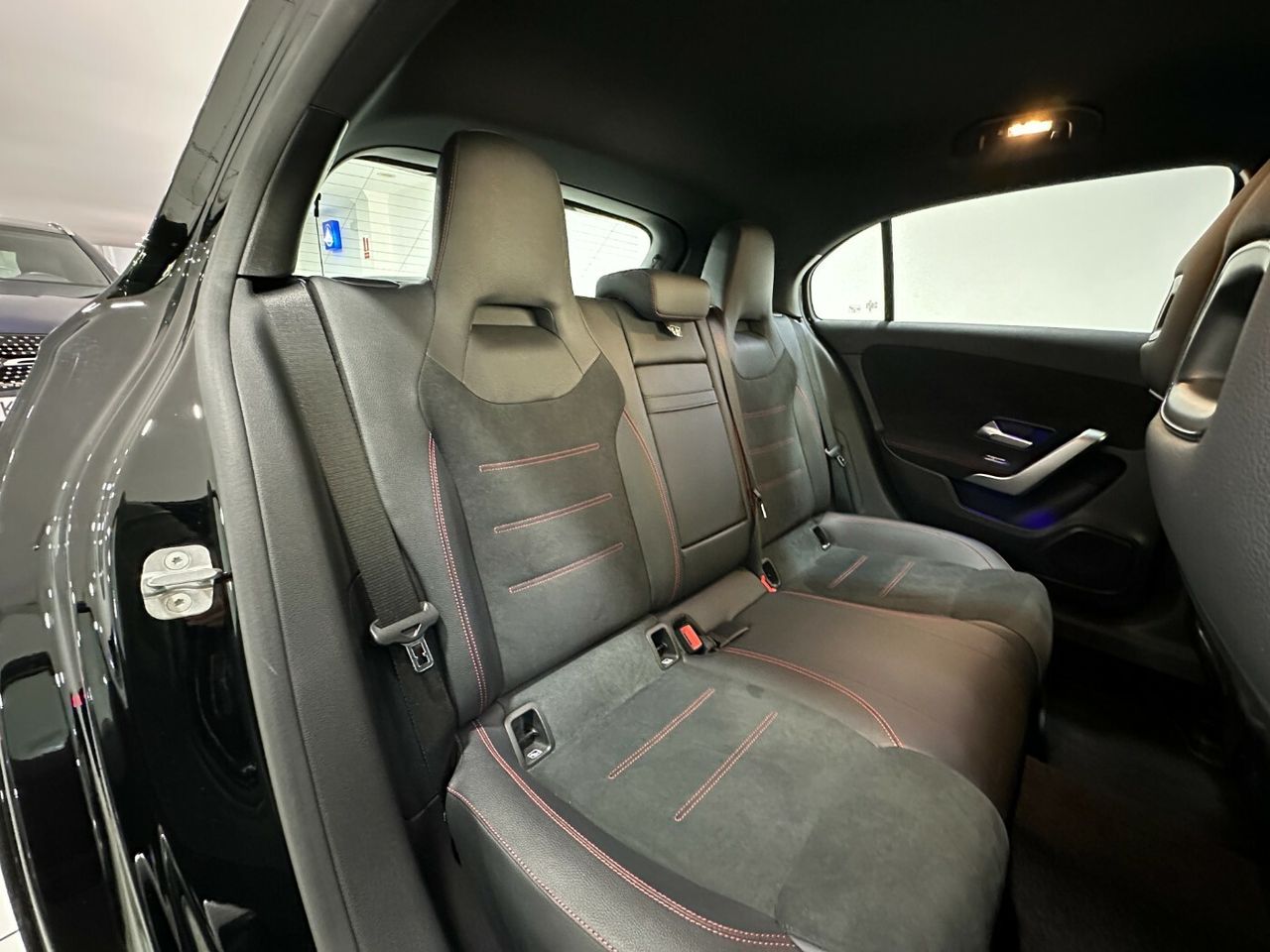 Mercedes Clase A 200 d  - Foto 19