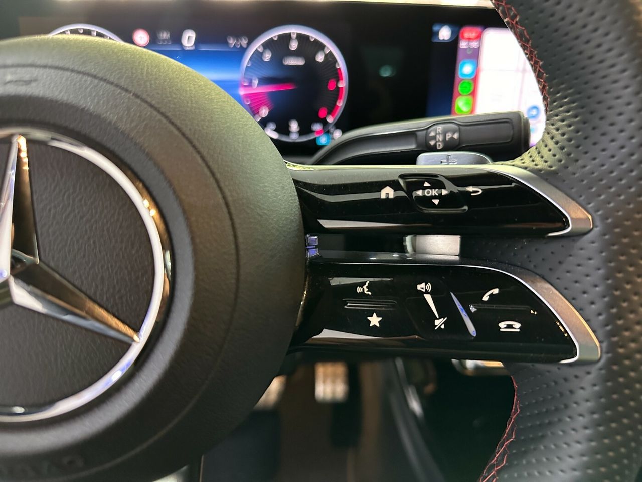 Mercedes Clase A 200 d  - Foto 6