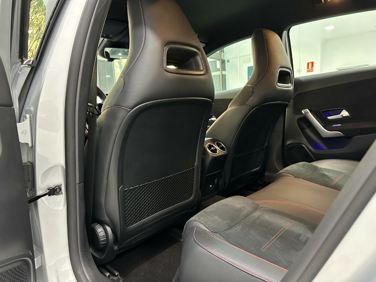 Mercedes Clase A 200 d  - Foto 14