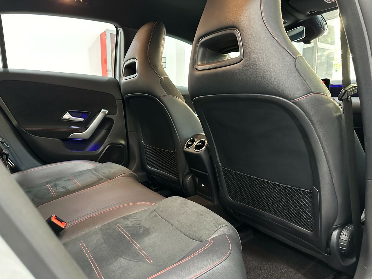 Mercedes Clase A 200 d  - Foto 15