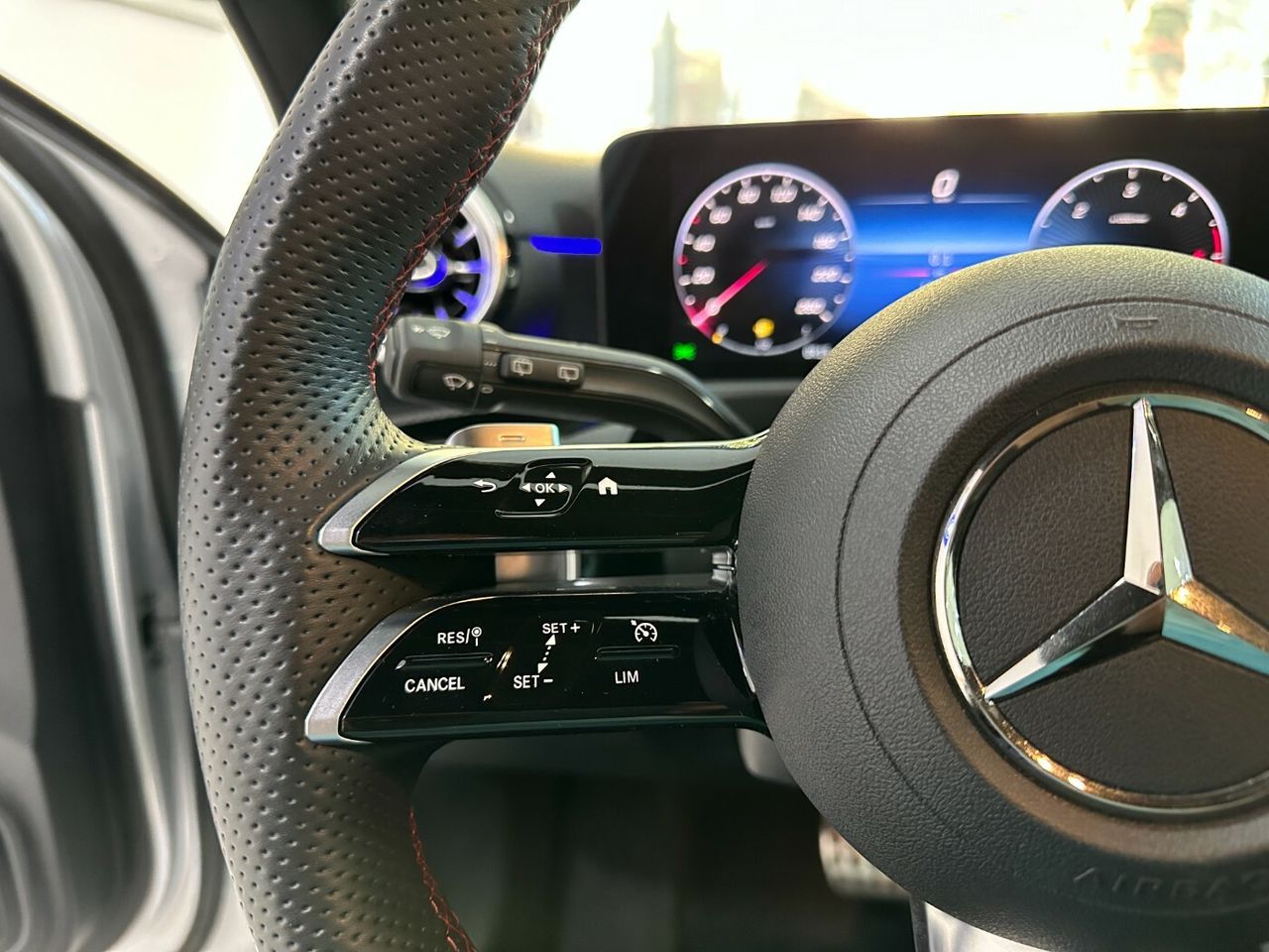 Mercedes Clase A 200 d  - Foto 7