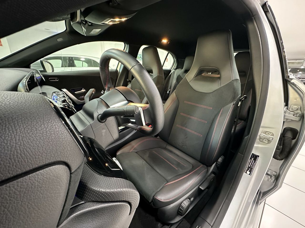 Mercedes Clase A 200 d  - Foto 19