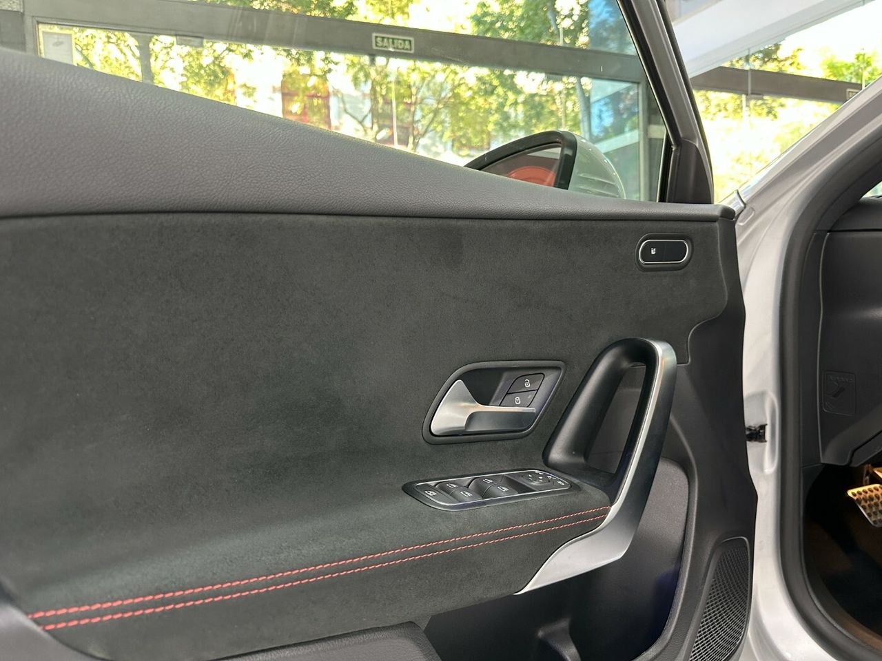 Mercedes Clase A 200 d  - Foto 3