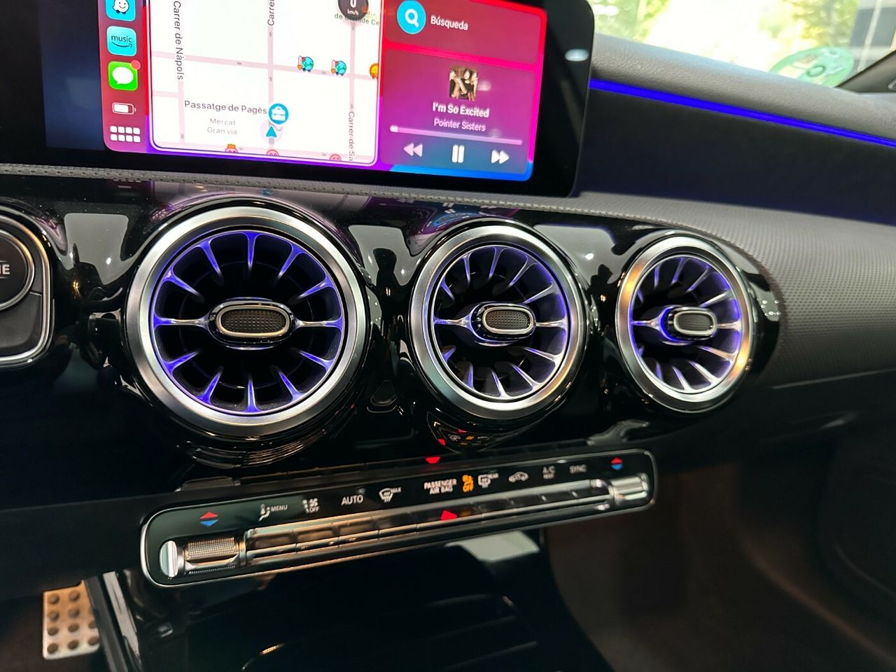 Mercedes Clase A 200 d  - Foto 12