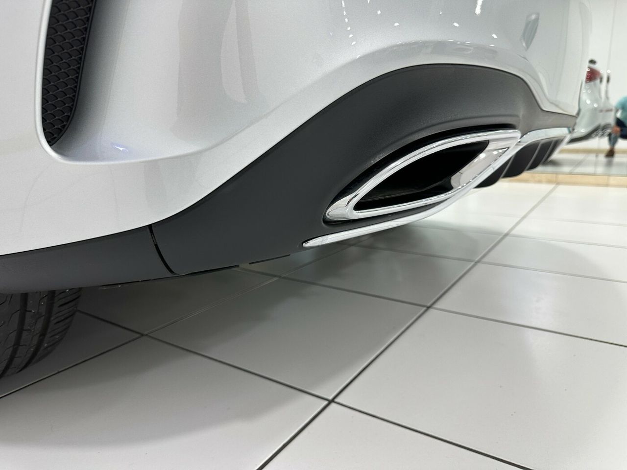 Mercedes Clase A 200 d  - Foto 29