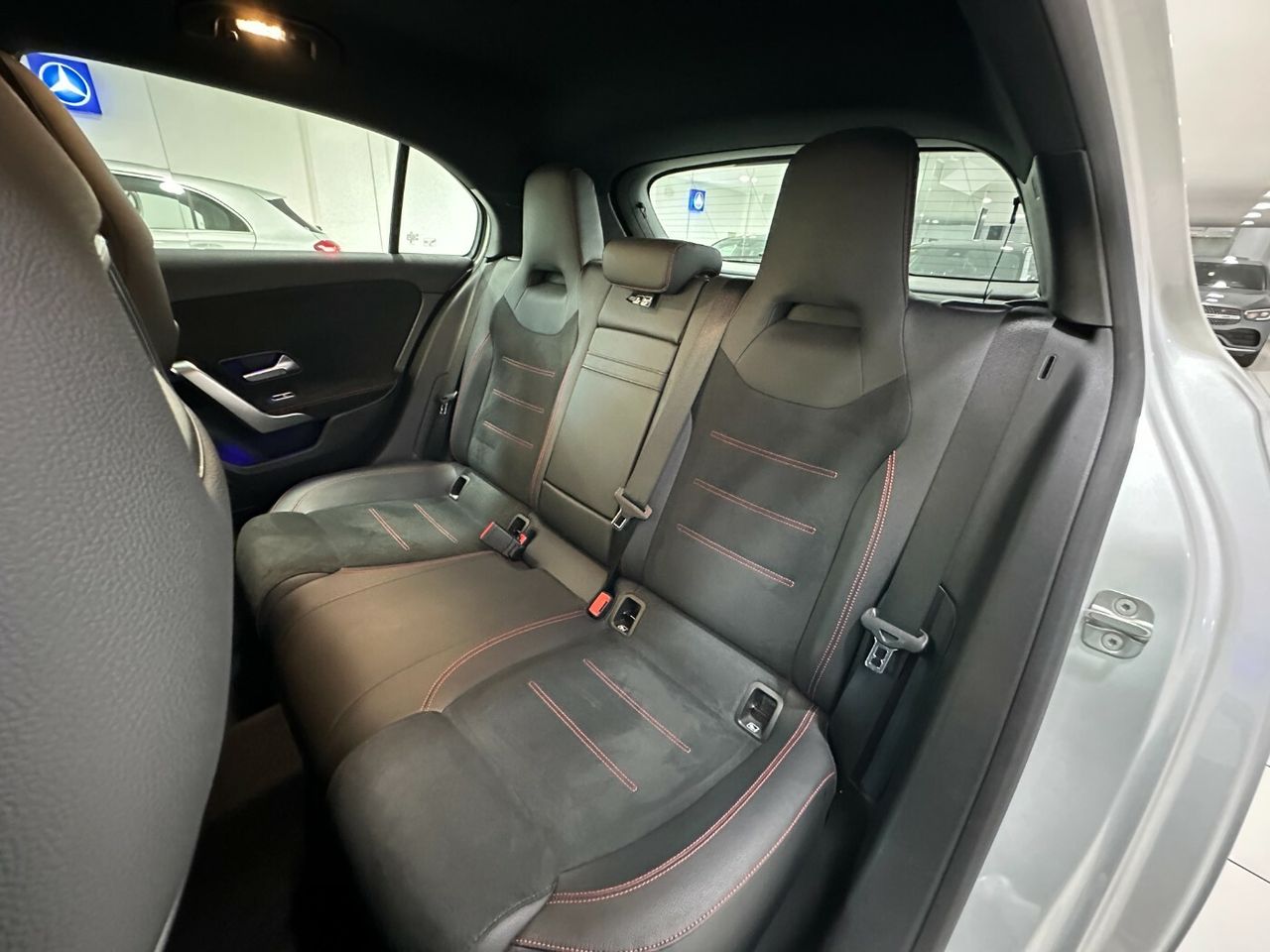 Mercedes Clase A 200 d  - Foto 20