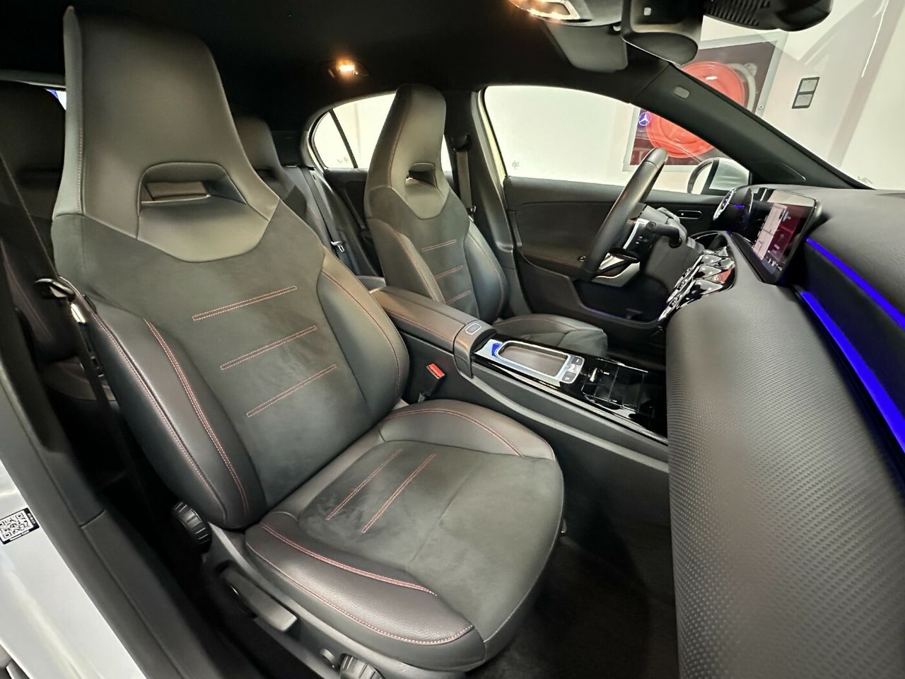 Mercedes Clase A 200 d  - Foto 22