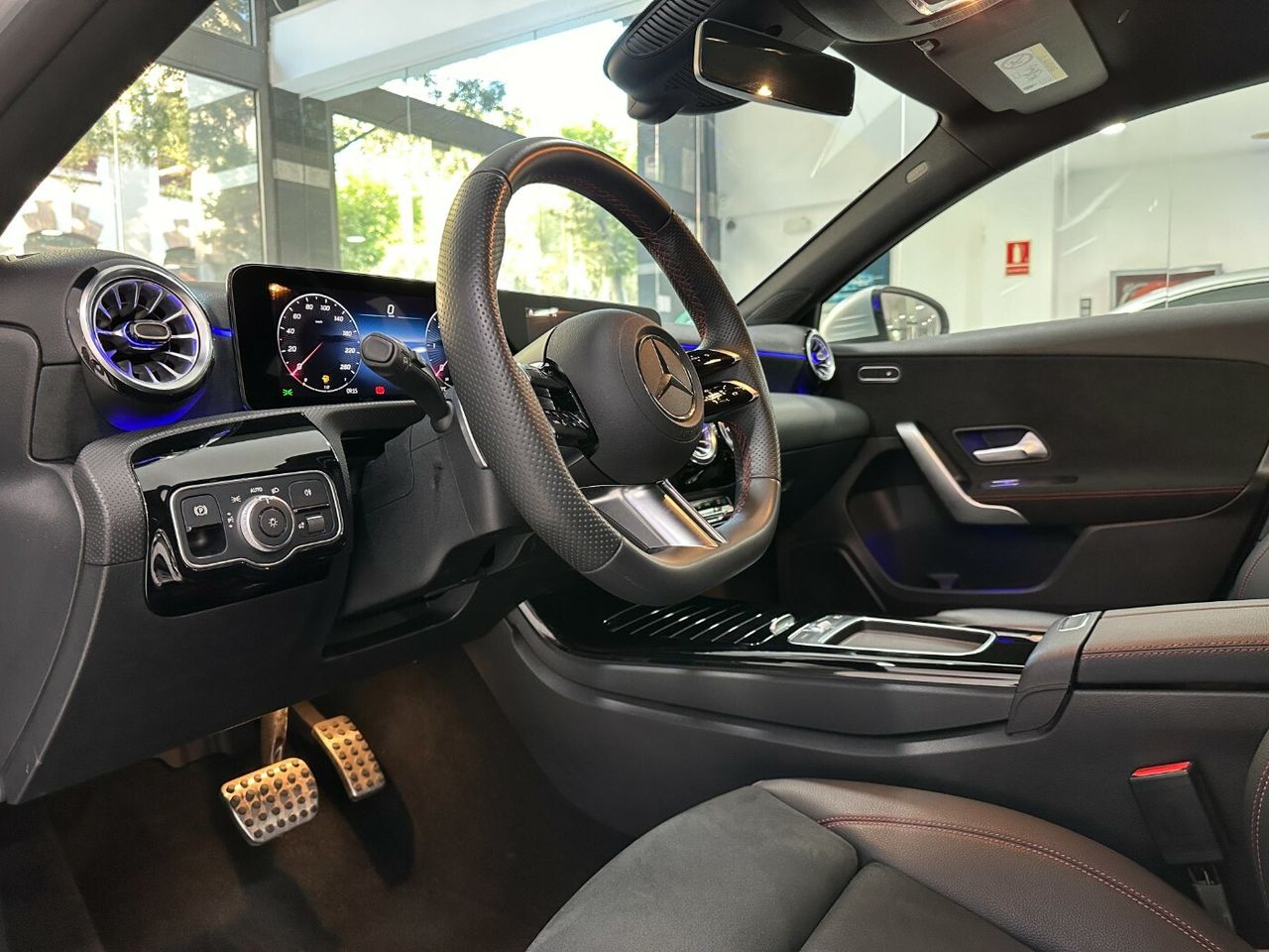 Mercedes Clase A 200 d  - Foto 4