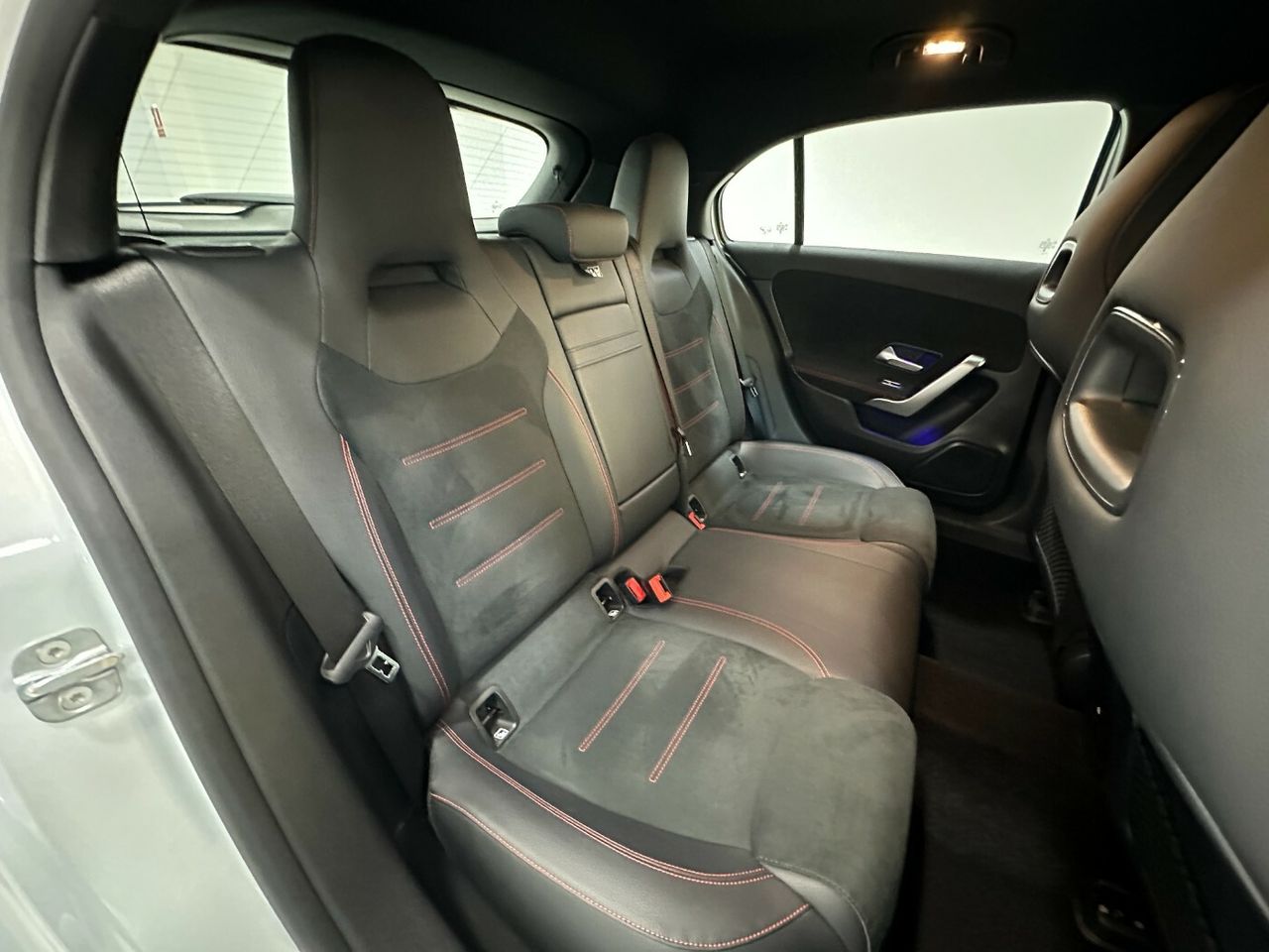 Mercedes Clase A 200 d  - Foto 21