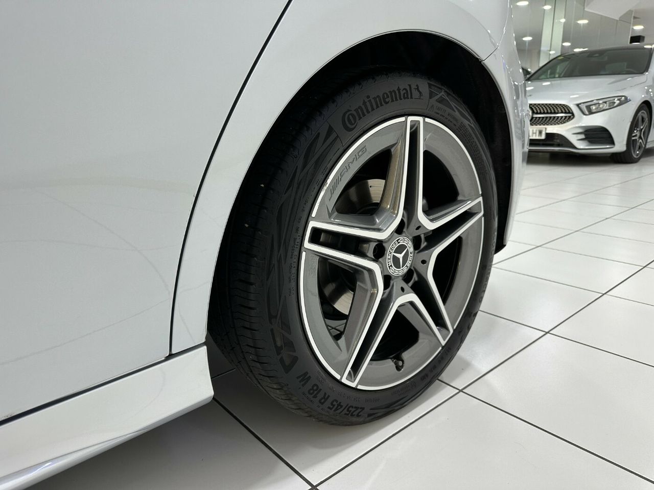 Mercedes Clase A 200 d  - Foto 28