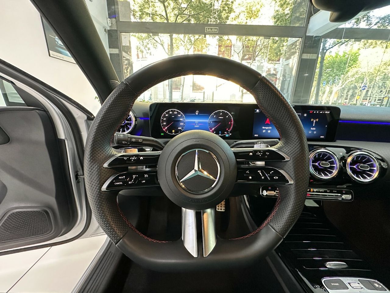 Mercedes Clase A 200 d  - Foto 5