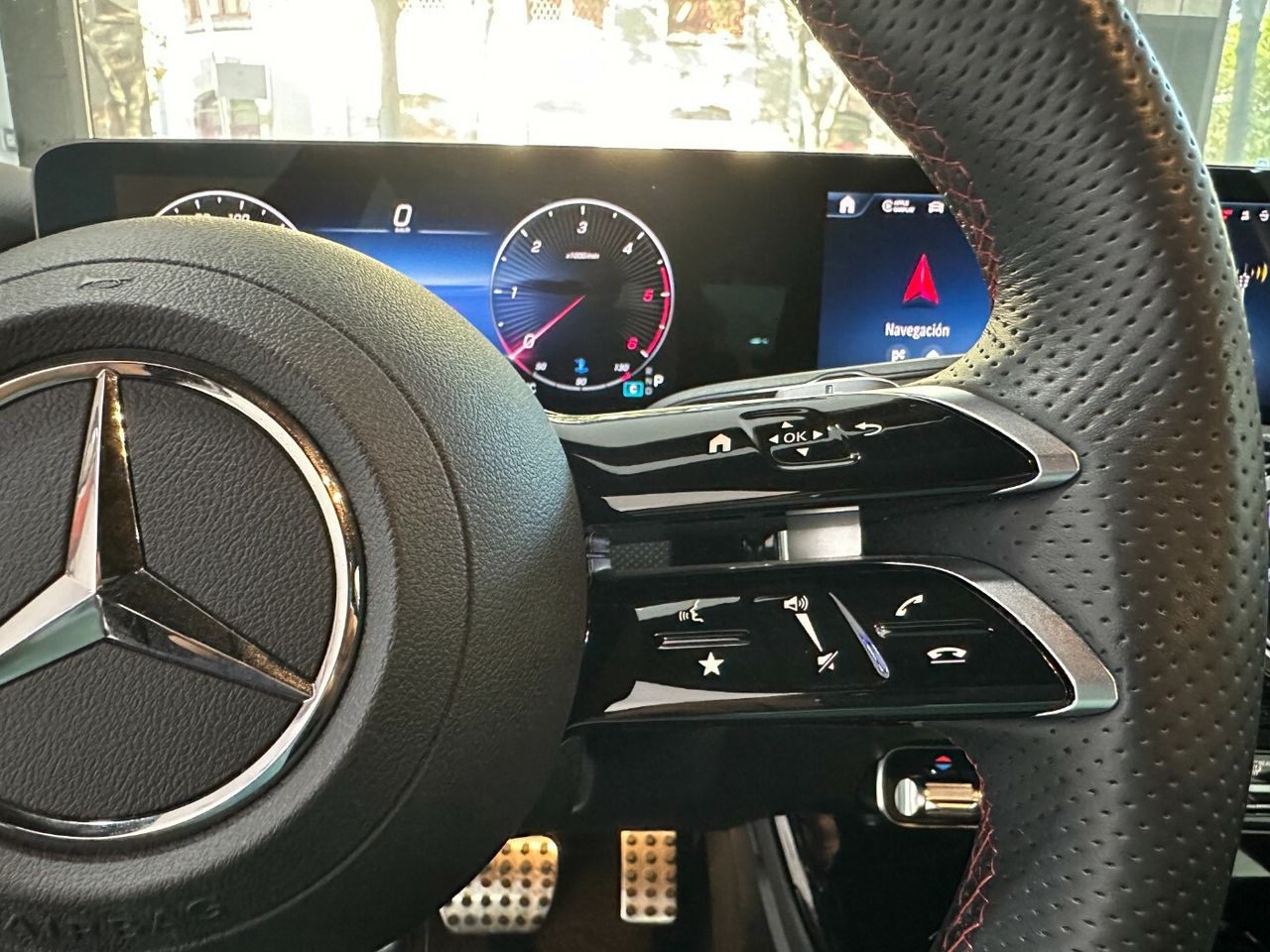 Mercedes Clase A 200 d  - Foto 6