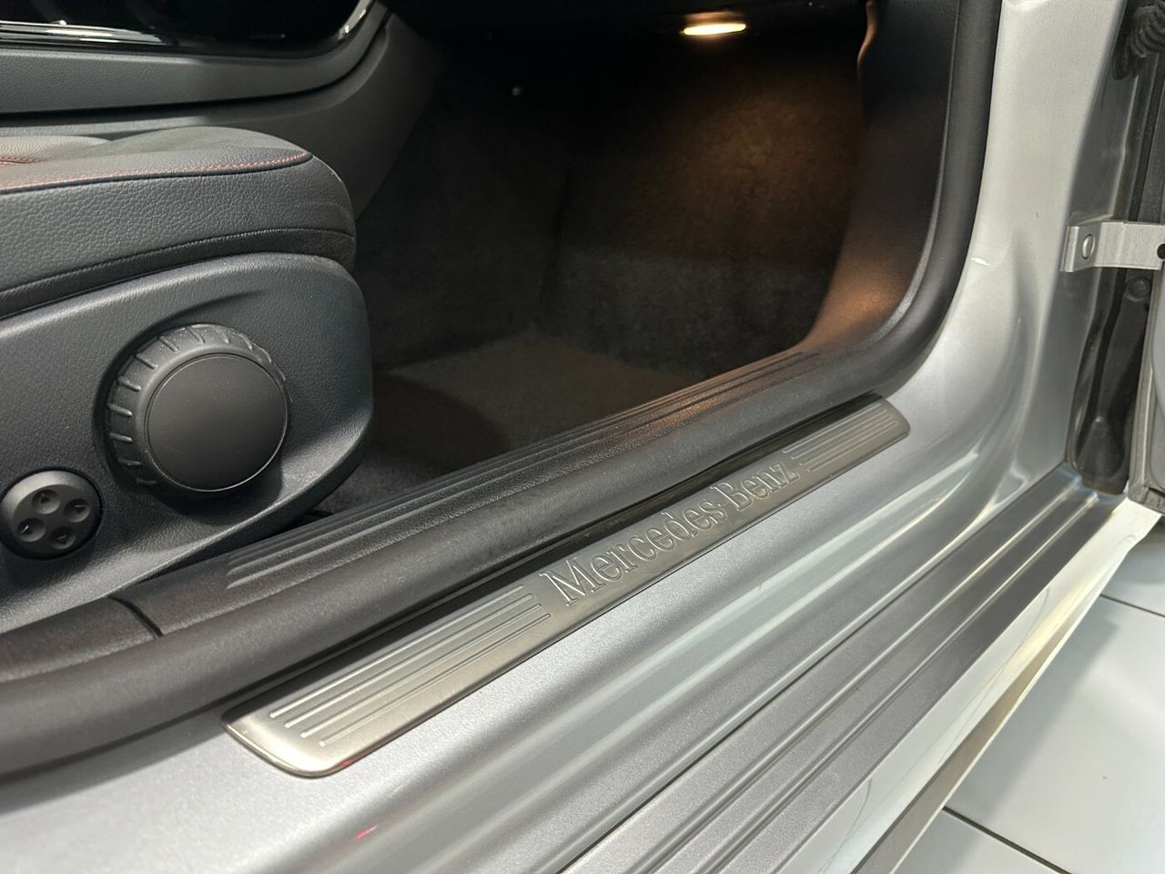 Mercedes Clase A 200 d  - Foto 17