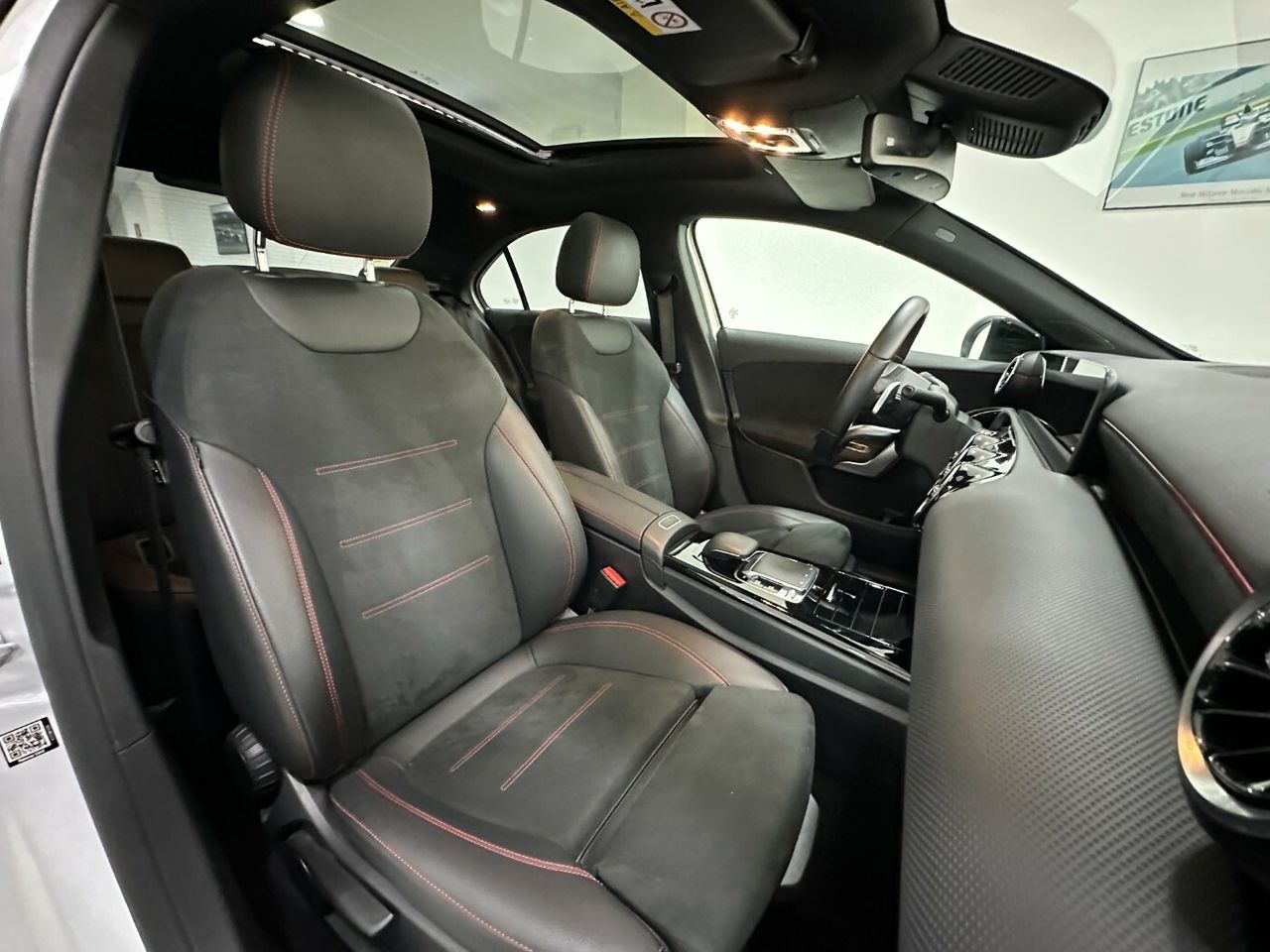 Mercedes Clase A 200 d Sedan - Foto 20