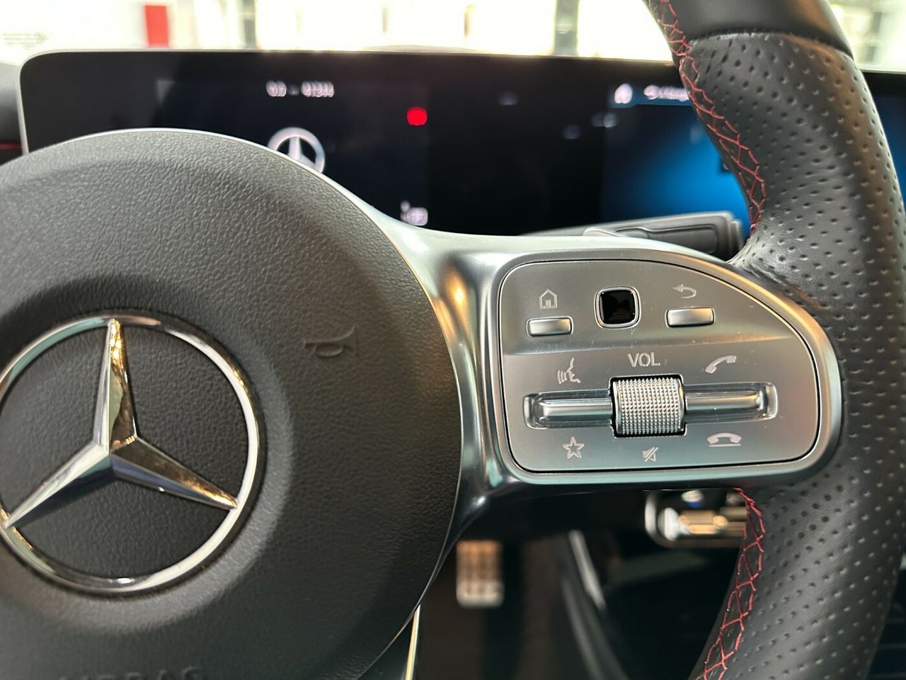 Mercedes Clase A 200 d Sedan - Foto 6