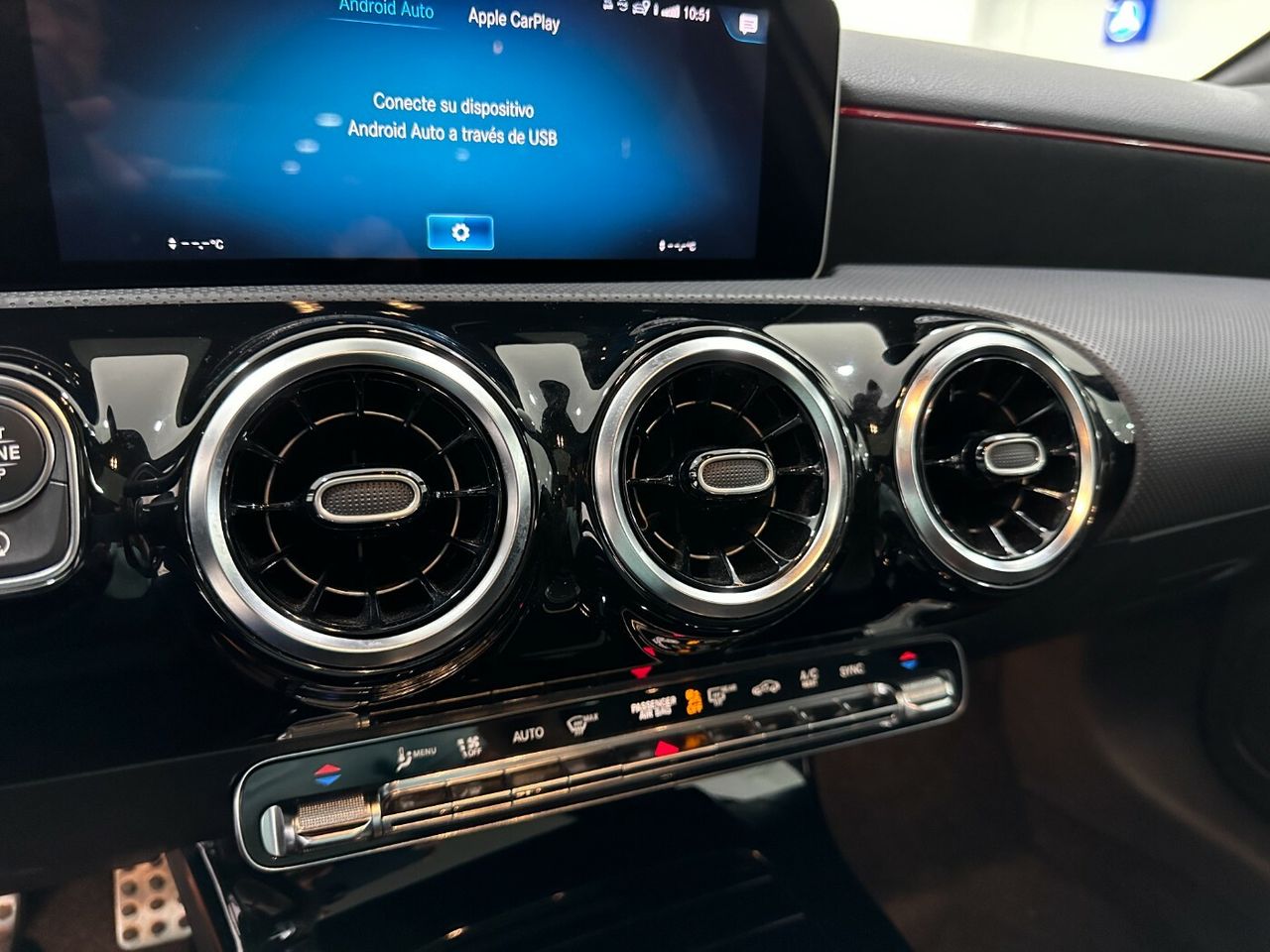 Mercedes Clase A 200 d Sedan - Foto 10