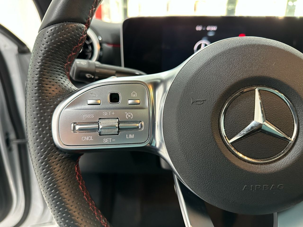 Mercedes Clase A 200 d Sedan - Foto 5