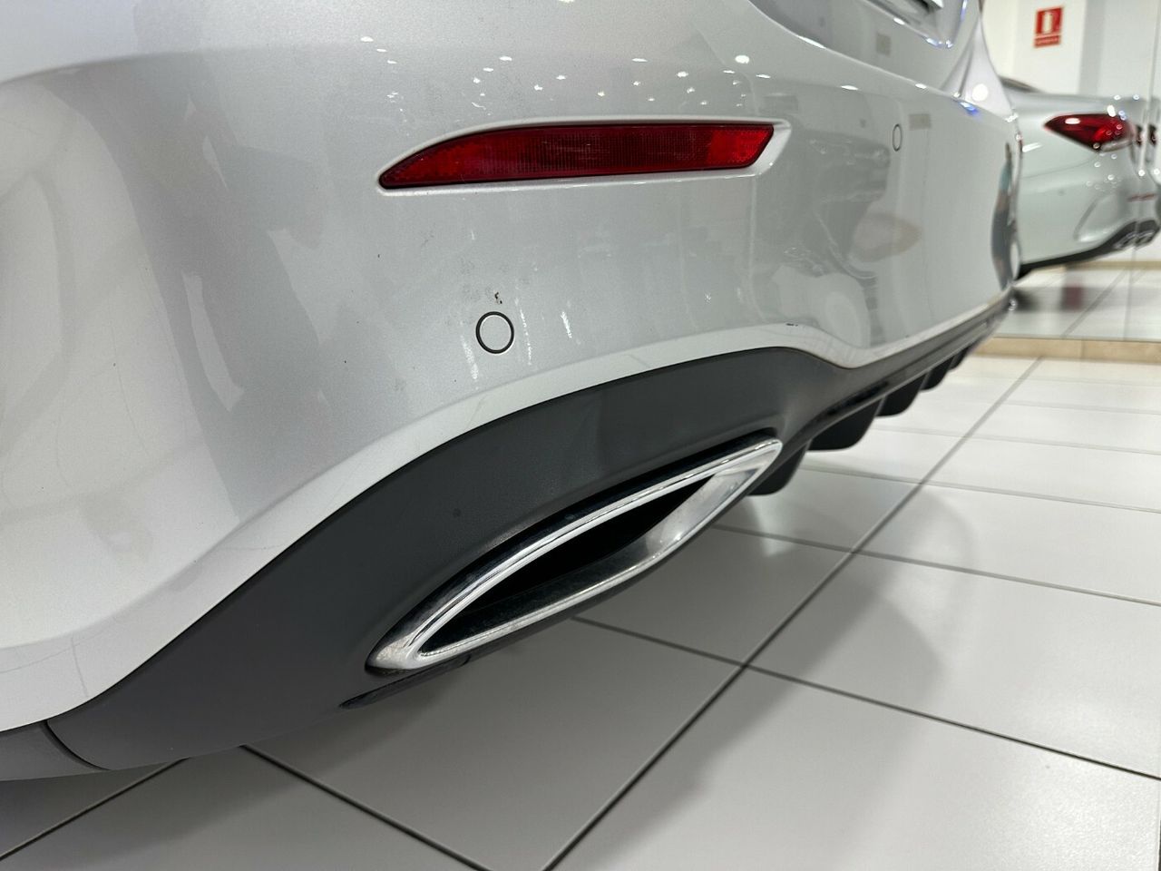 Mercedes Clase A 200 d Sedan - Foto 24