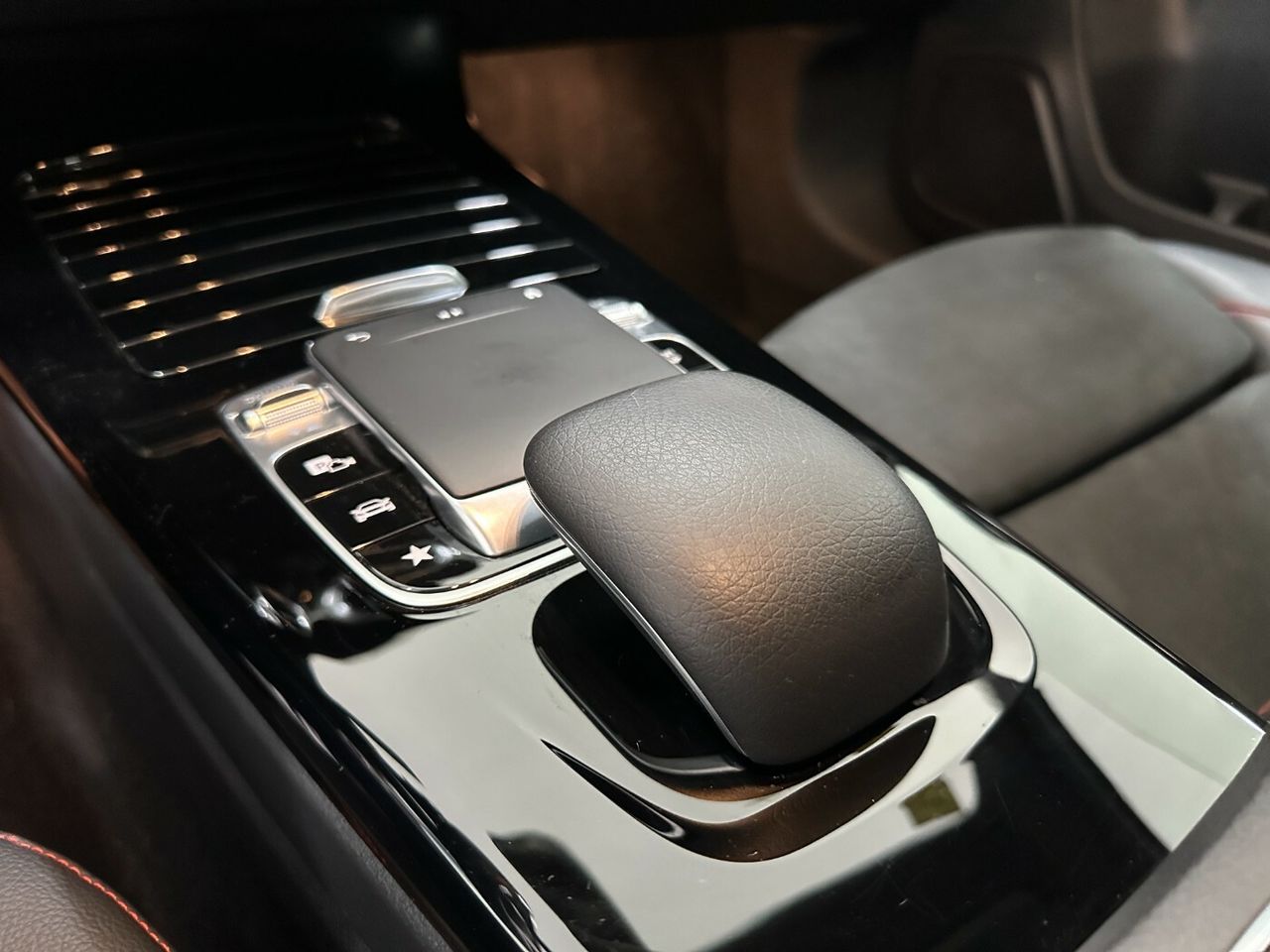 Mercedes Clase A 200 d Sedan - Foto 11
