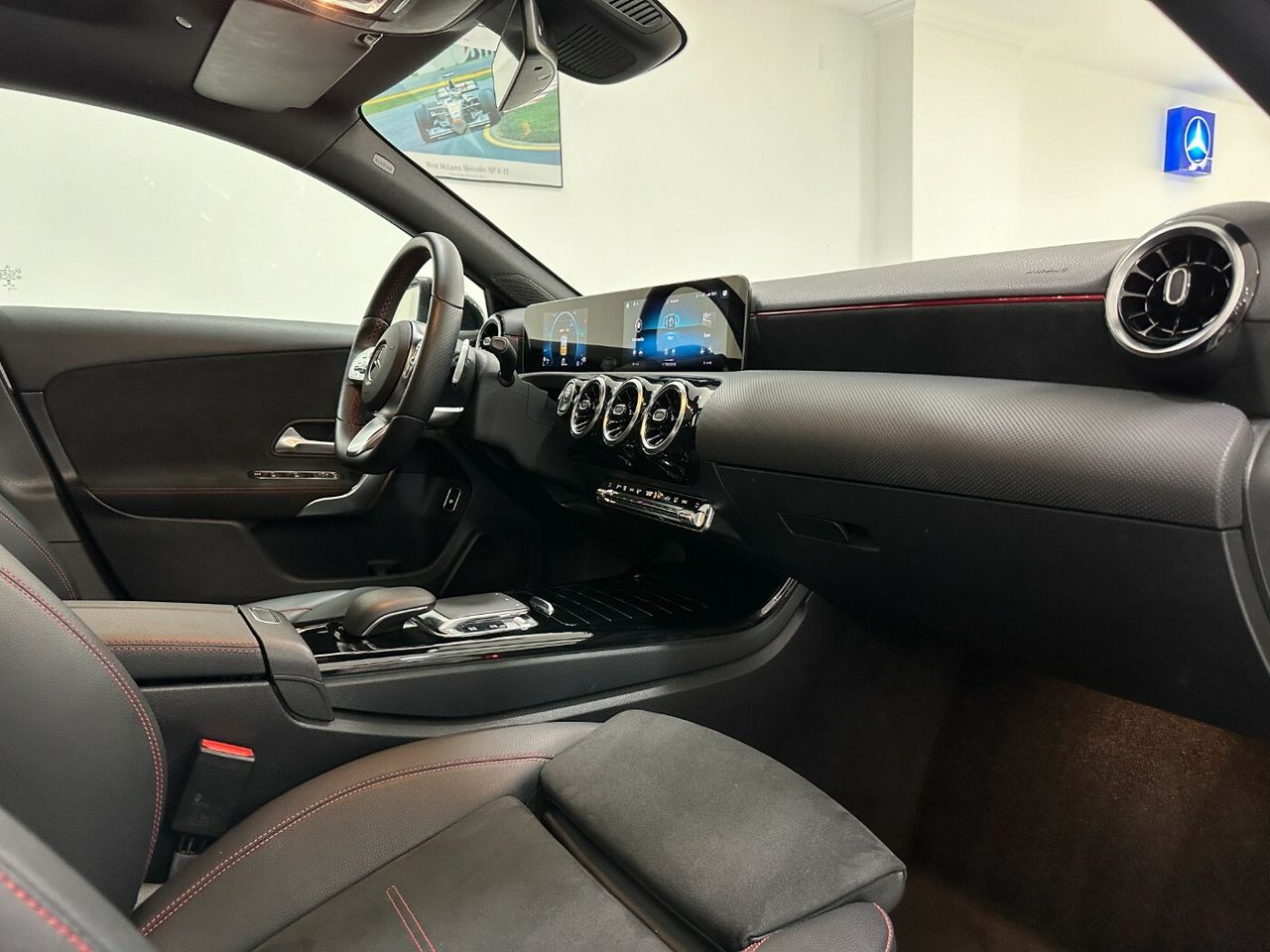 Mercedes Clase A 200 d Sedan - Foto 14