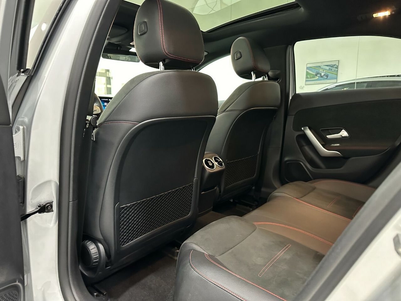 Mercedes Clase A 200 d Sedan - Foto 12