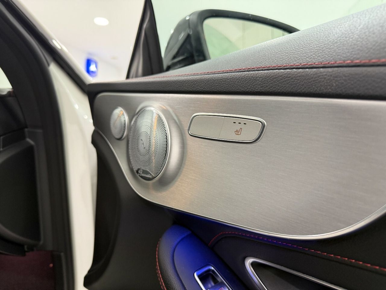 Mercedes Clase C AMG 43 4 Matic  - Foto 17