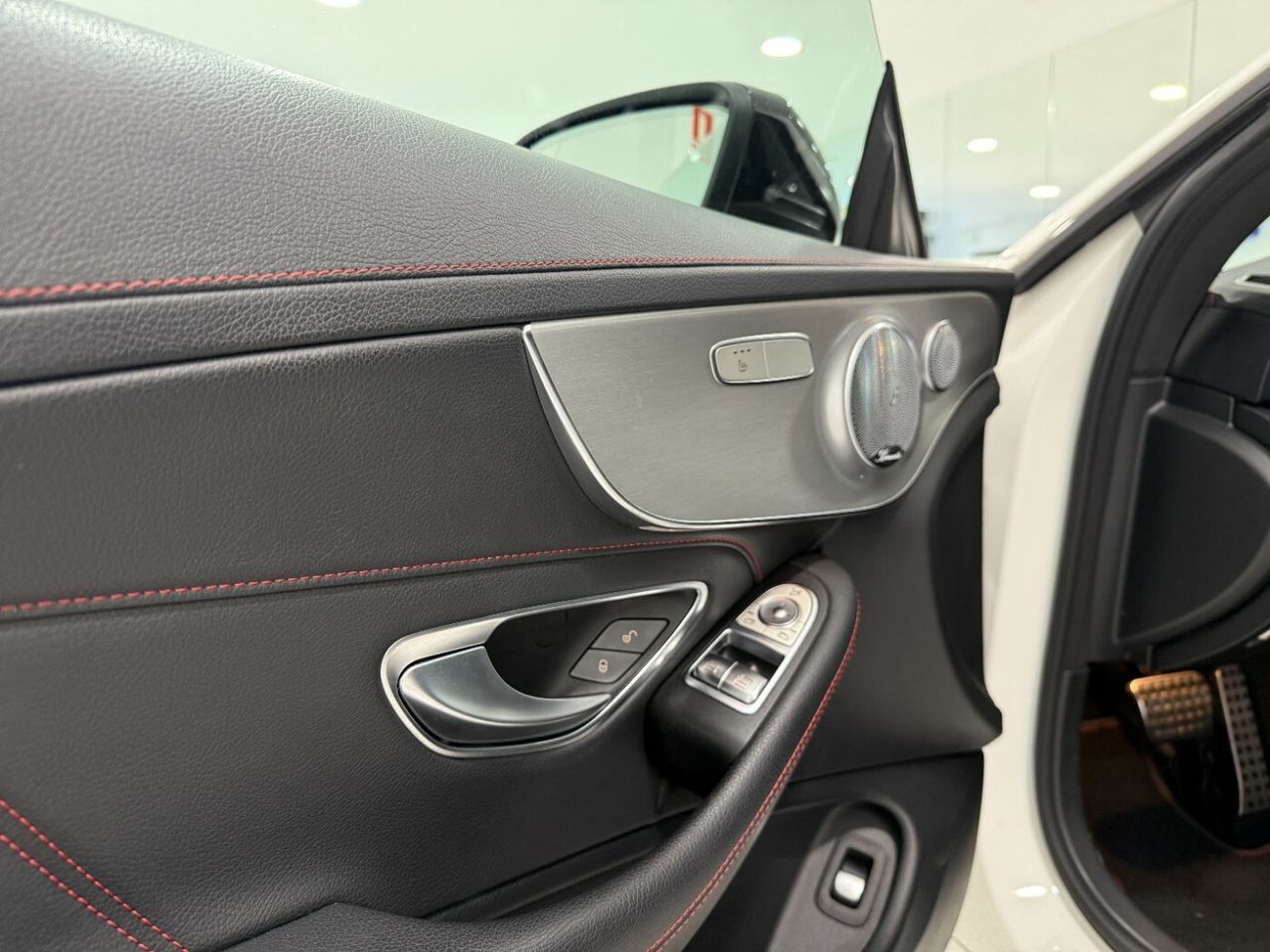Mercedes Clase C AMG 43 4 Matic  - Foto 3