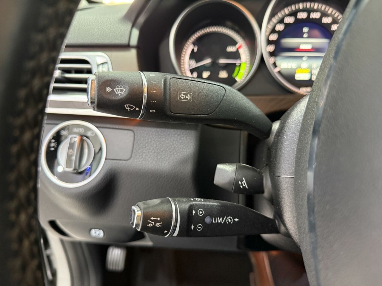 Mercedes Clase E 300 BlueTEC HYBRID  - Foto 5