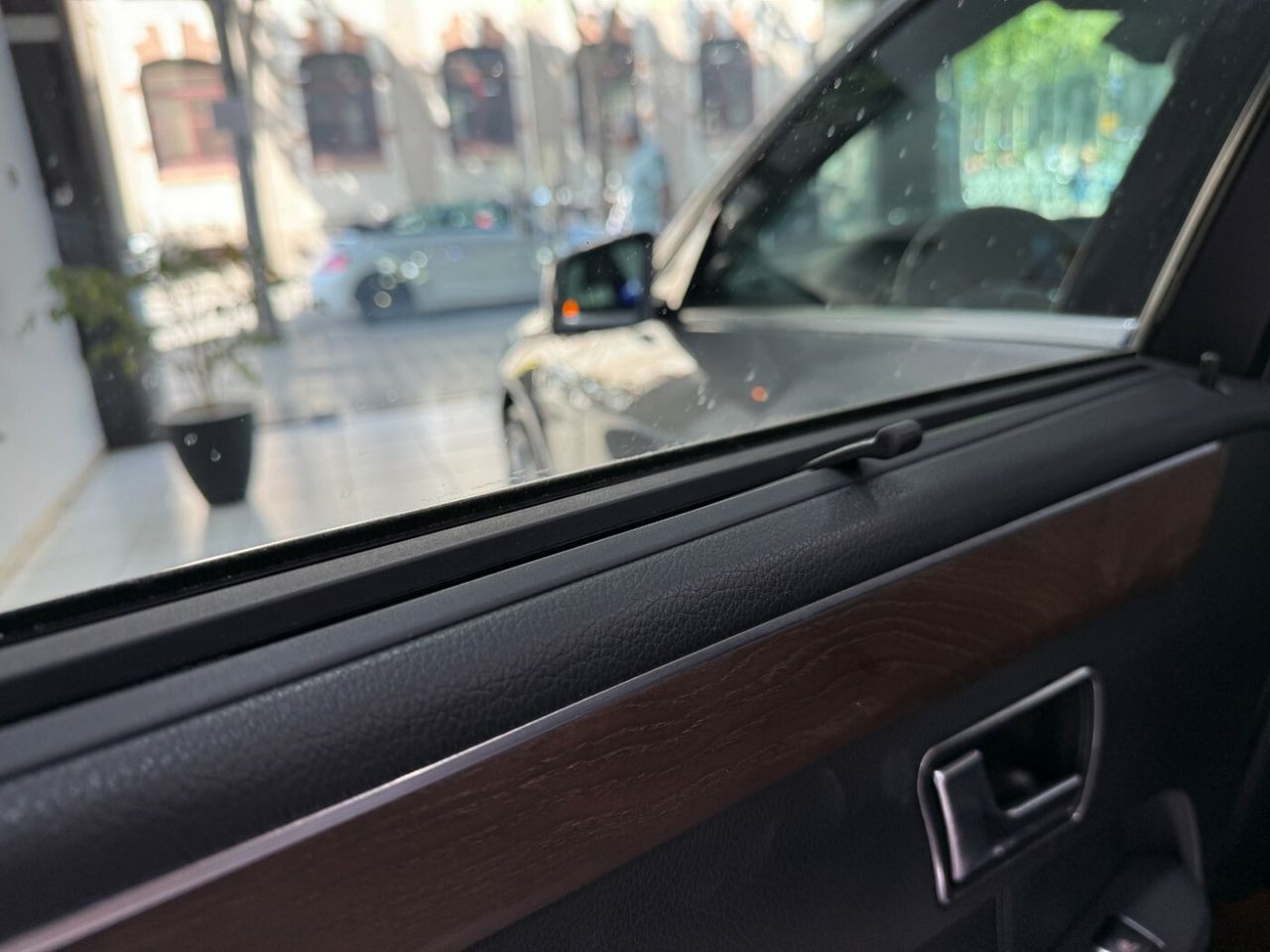 Mercedes Clase E 300 BlueTEC HYBRID  - Foto 17