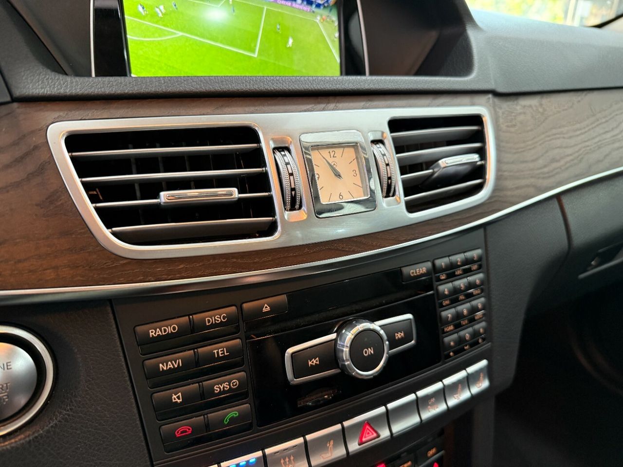 Mercedes Clase E 300 BlueTEC HYBRID  - Foto 11