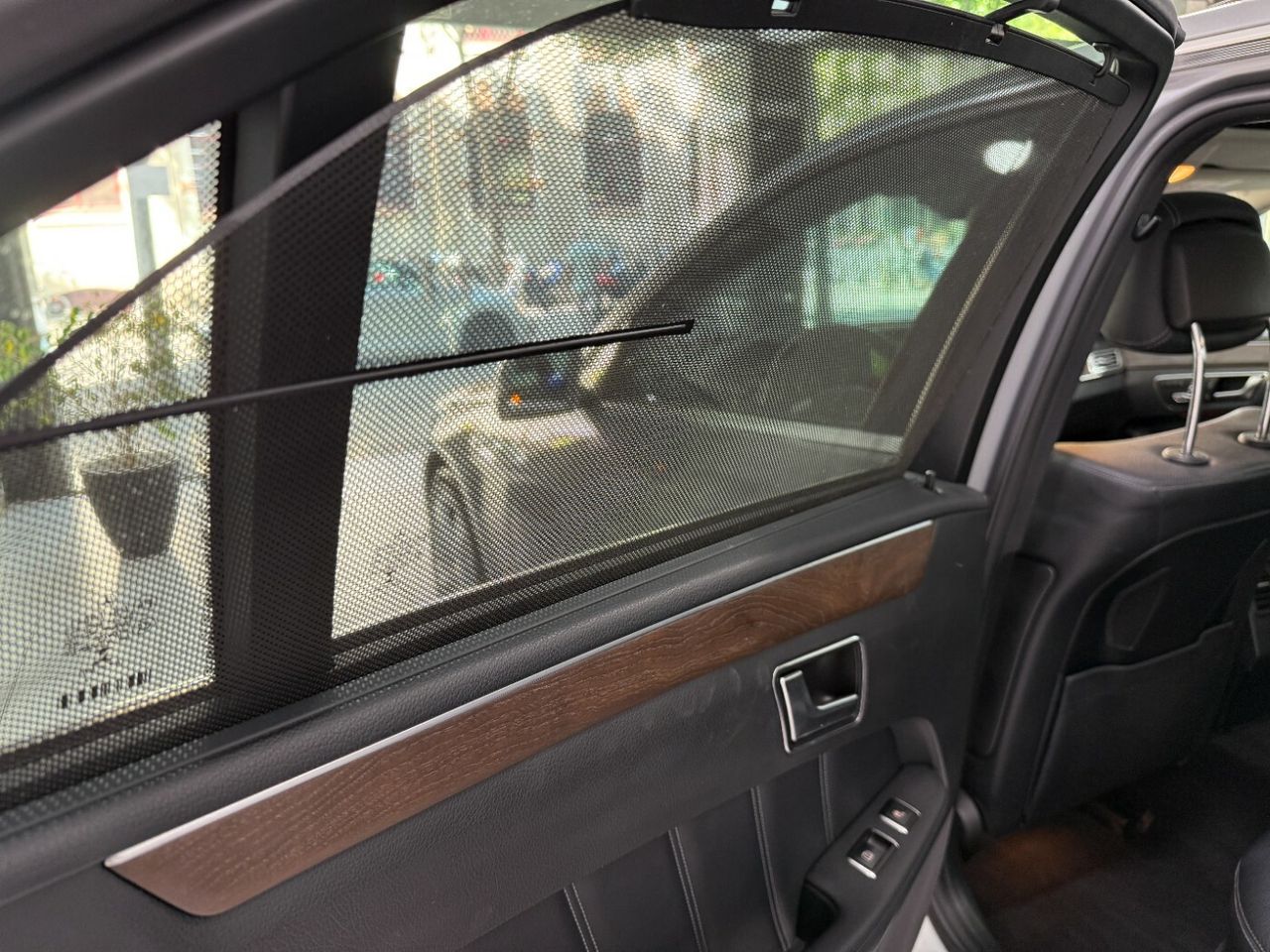Mercedes Clase E 300 BlueTEC HYBRID  - Foto 18