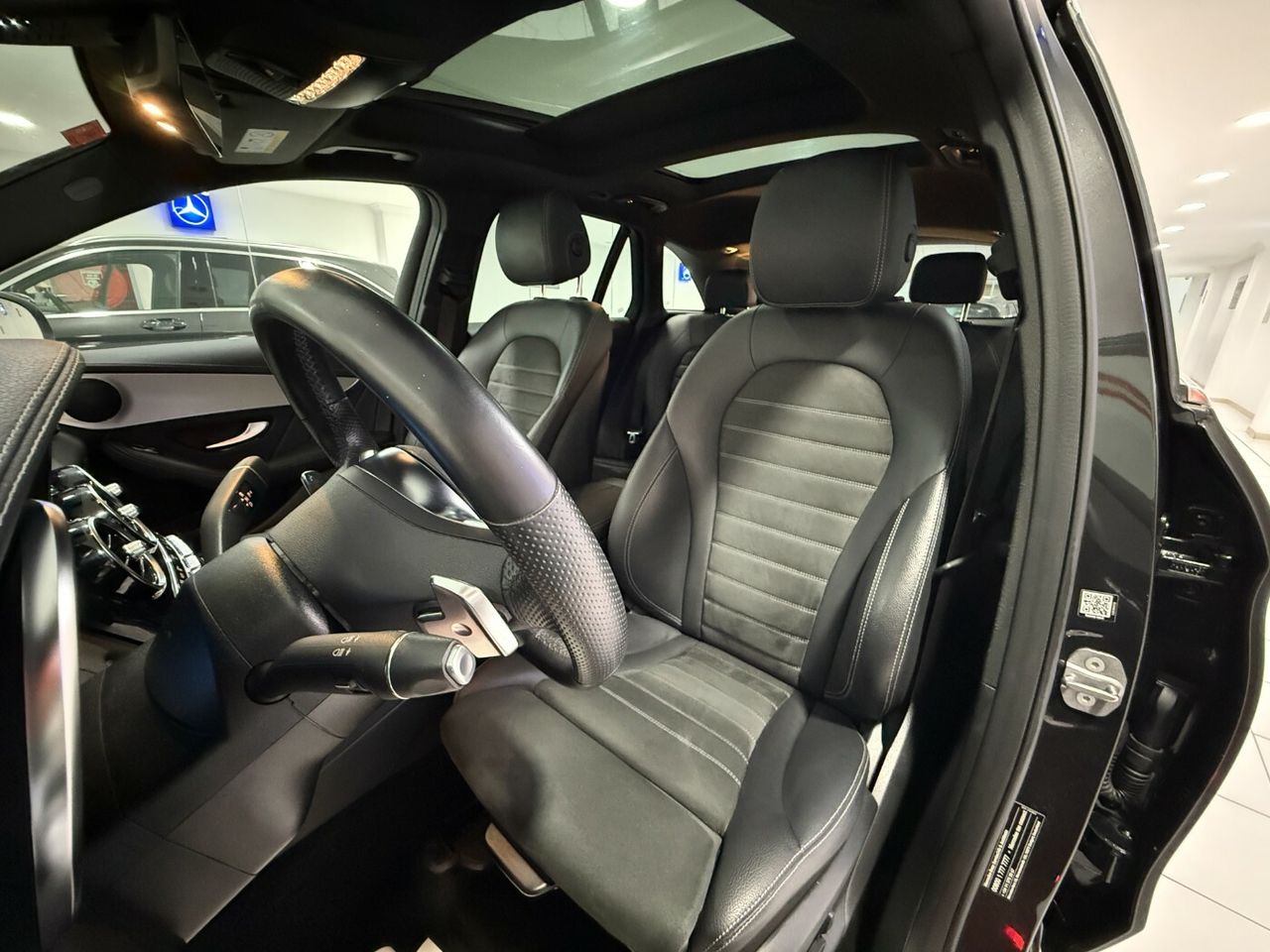 Mercedes Clase GLC 300 de 4MATIC  - Foto 18