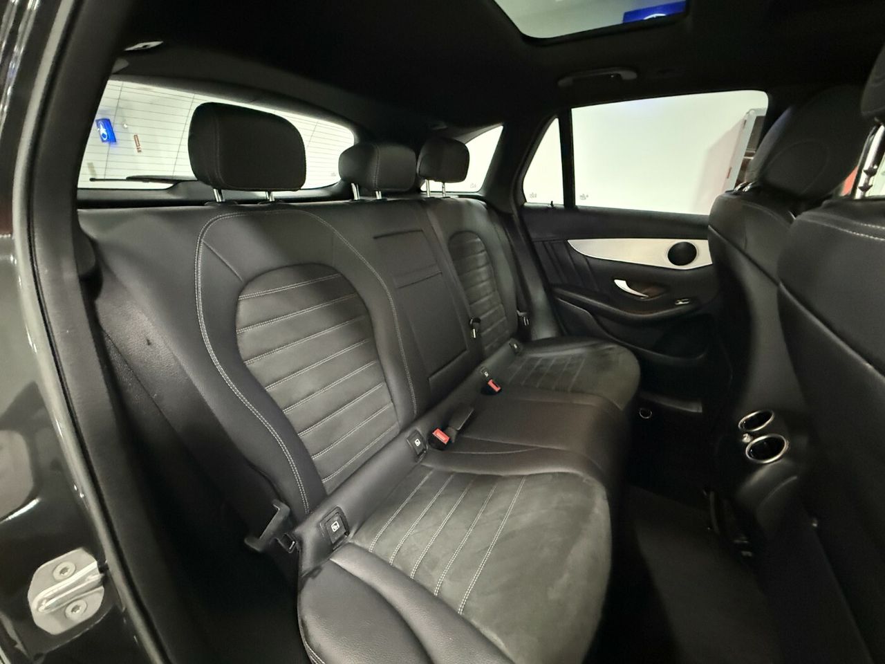 Mercedes Clase GLC 300 de 4MATIC  - Foto 20