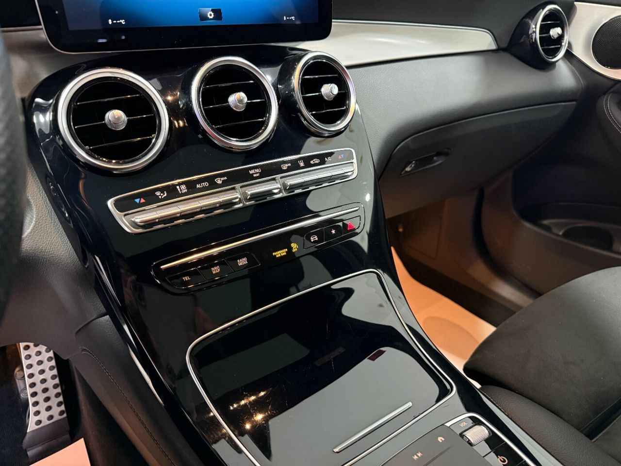 Mercedes Clase GLC 300 de 4MATIC  - Foto 11