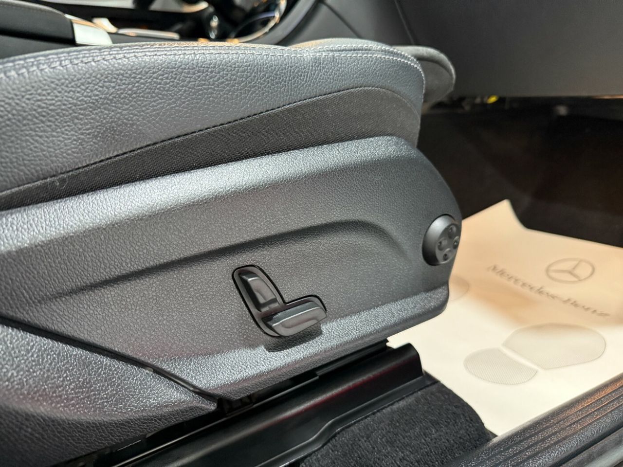 Mercedes Clase GLC 300 de 4MATIC  - Foto 16